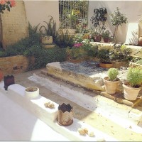 Graves of Rabbis